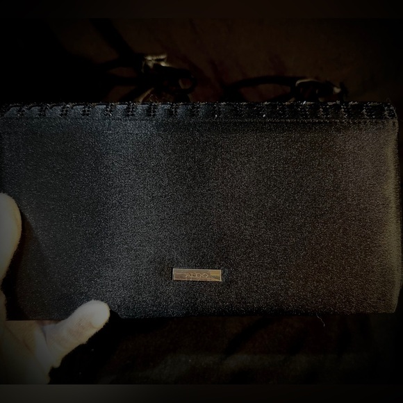 INC International Concepts Carma Heels and matching Aldo Purse - Picture 15 of 16